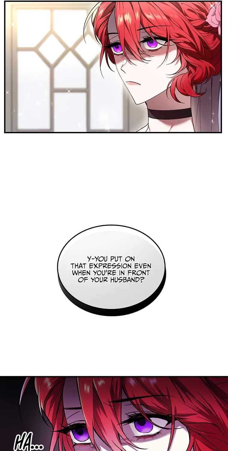 The Crimson Lady Chapter 1 page 89 - 