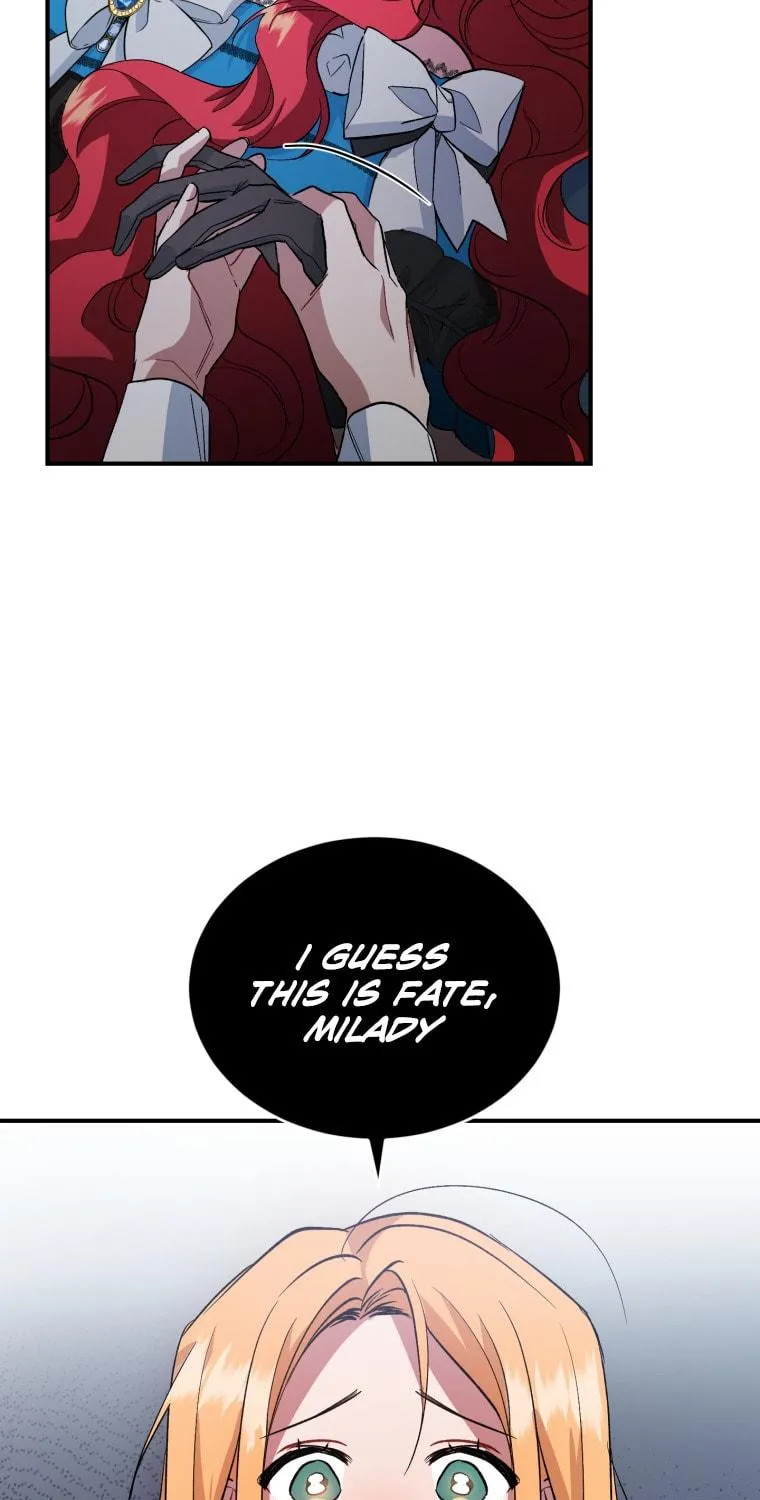 The Crimson Lady Chapter 10 page 102 - 