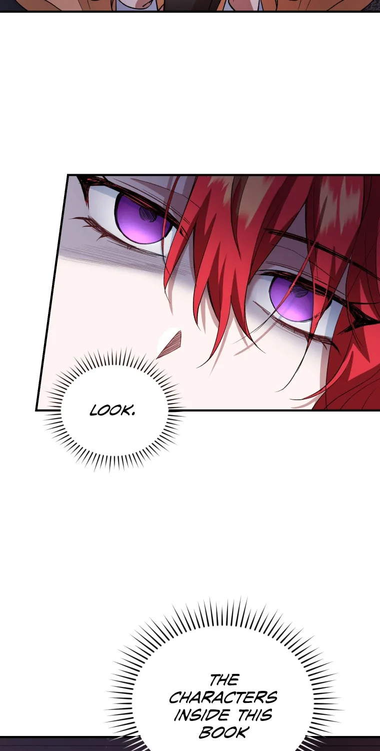 The Crimson Lady Chapter 10 page 104 - 