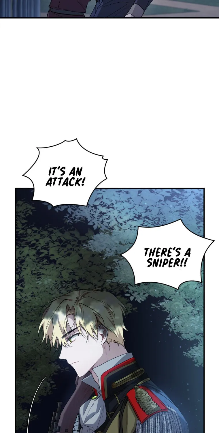 The Crimson Lady Chapter 10 page 12 - 
