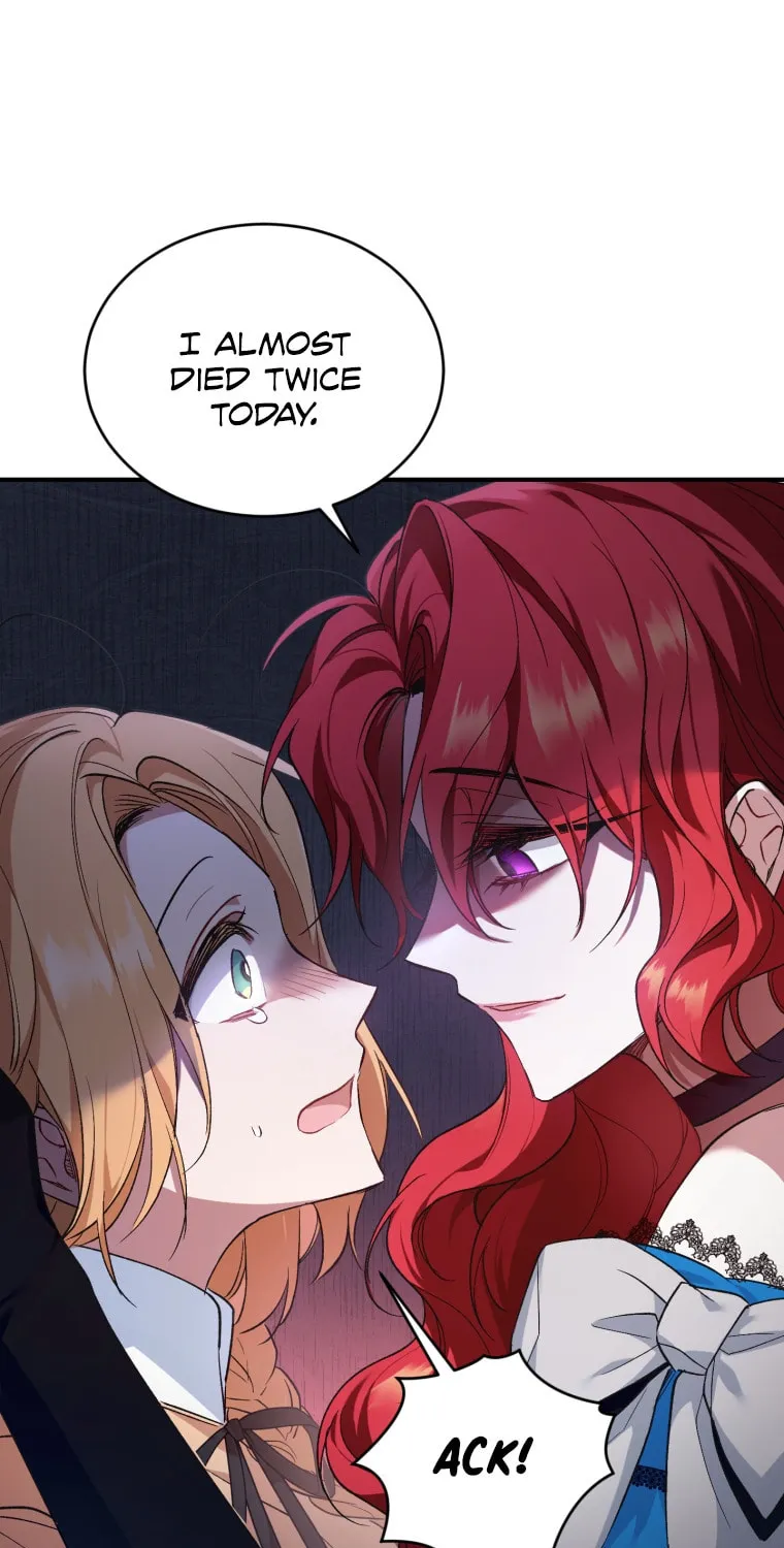 The Crimson Lady Chapter 10 page 113 - 
