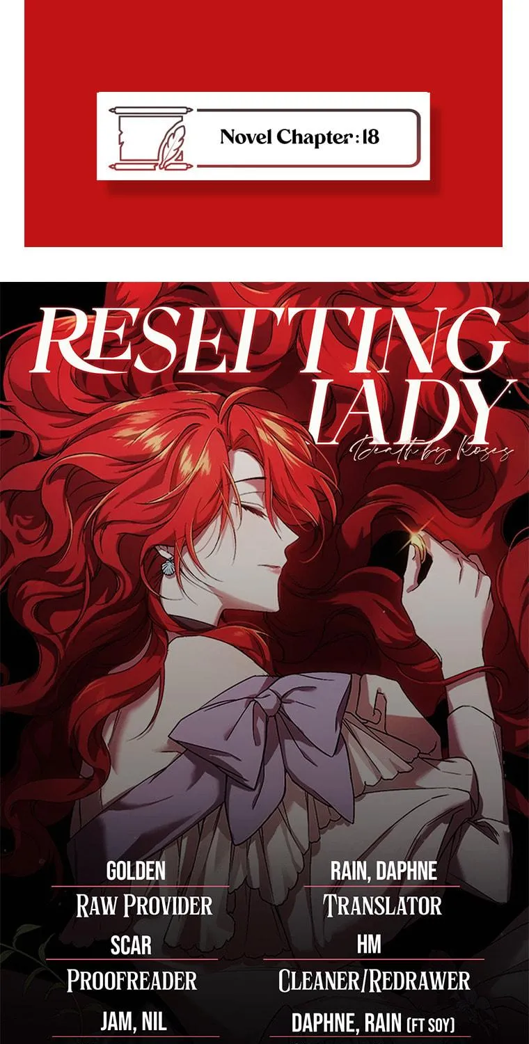 The Crimson Lady Chapter 10 page 123 - 