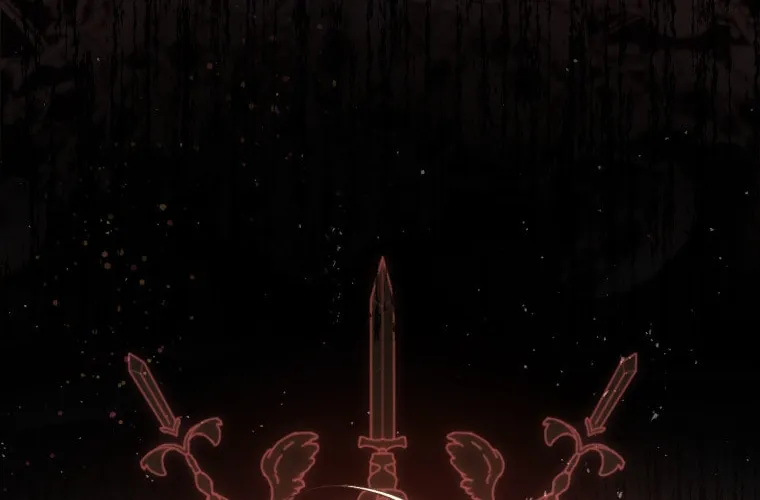The Crimson Lady Chapter 10 page 20 - 