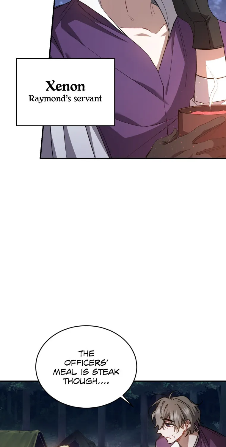The Crimson Lady Chapter 10 page 29 - 