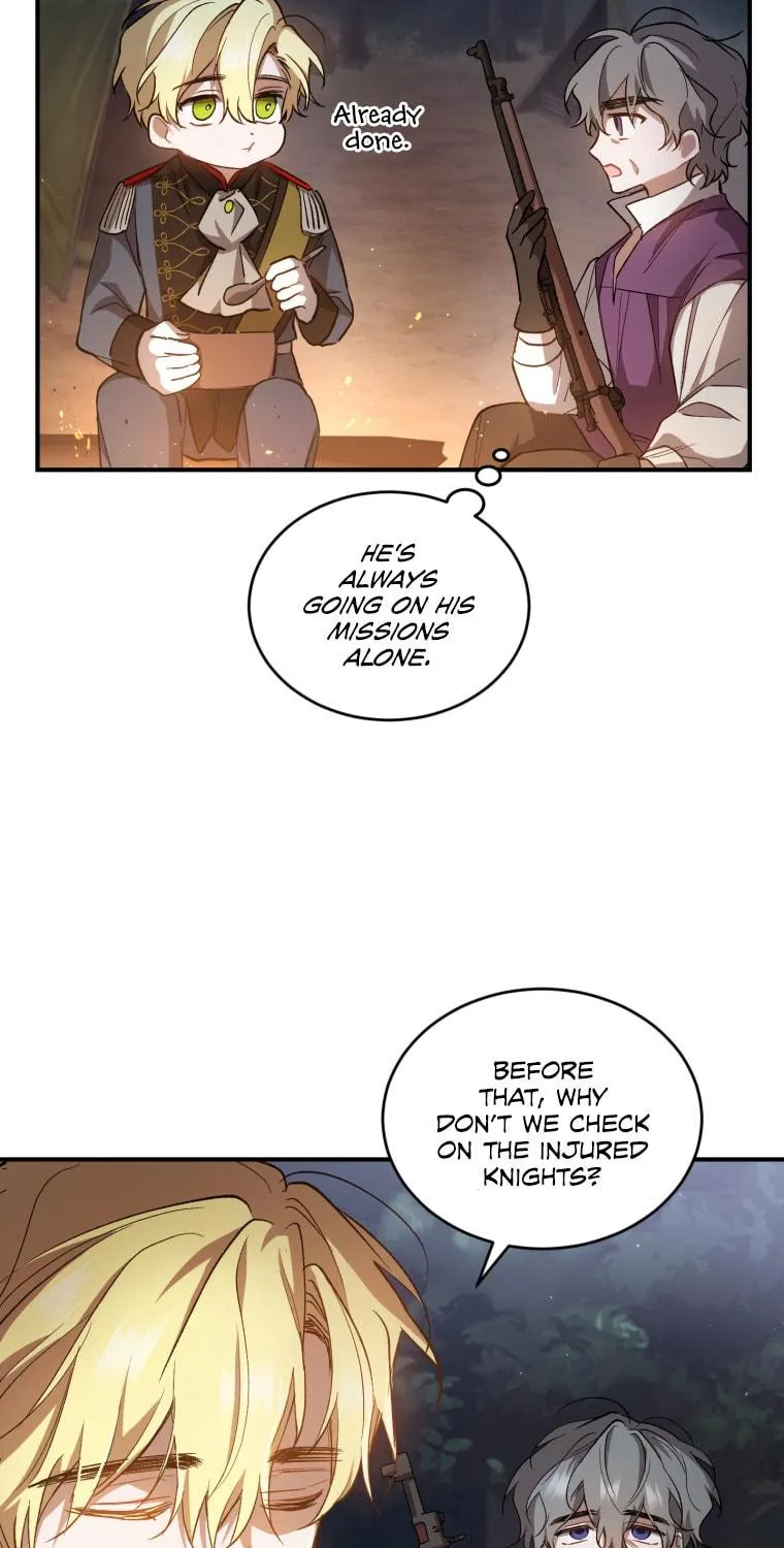 The Crimson Lady Chapter 10 page 36 - 