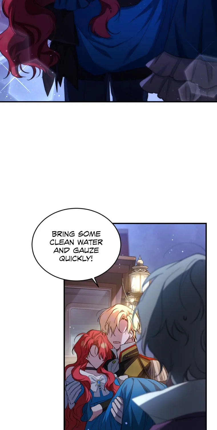 The Crimson Lady Chapter 10 page 42 - 