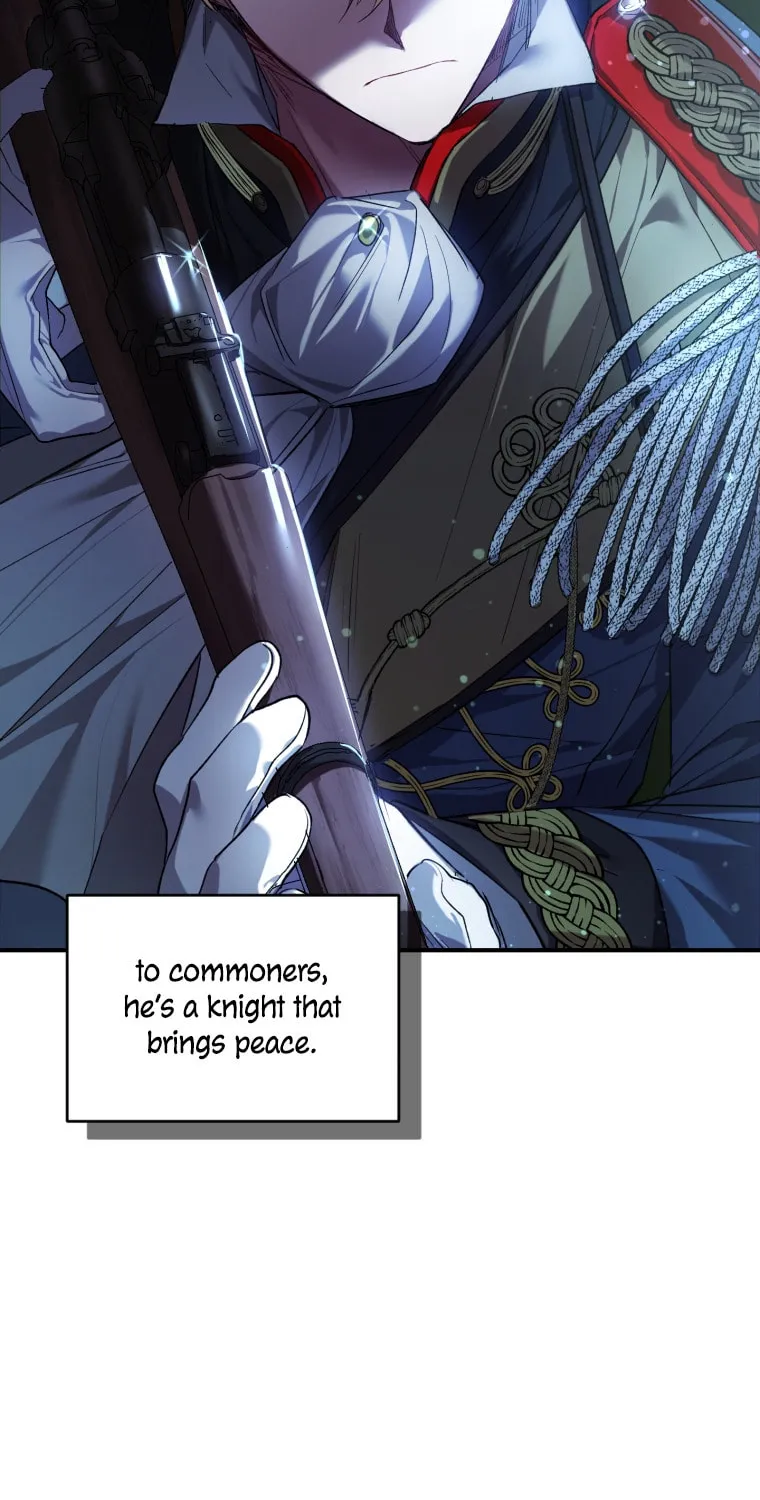 The Crimson Lady Chapter 10 page 6 - 