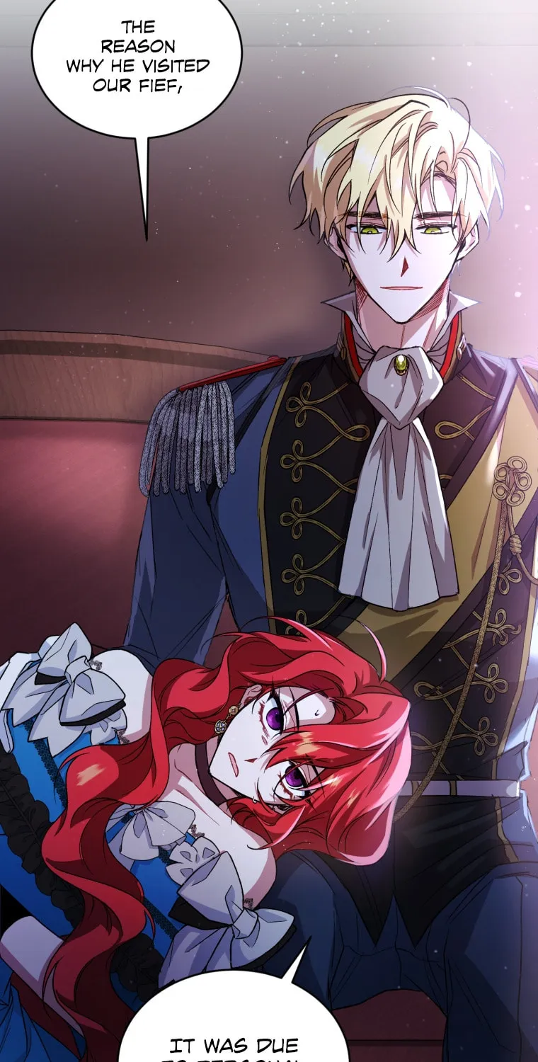 The Crimson Lady Chapter 10 page 53 - 