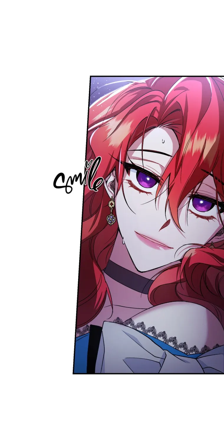 The Crimson Lady Chapter 10 page 57 - 