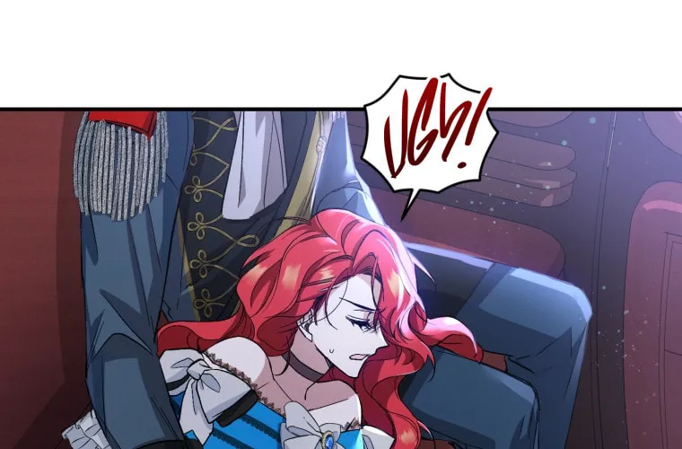 The Crimson Lady Chapter 10 page 58 - 