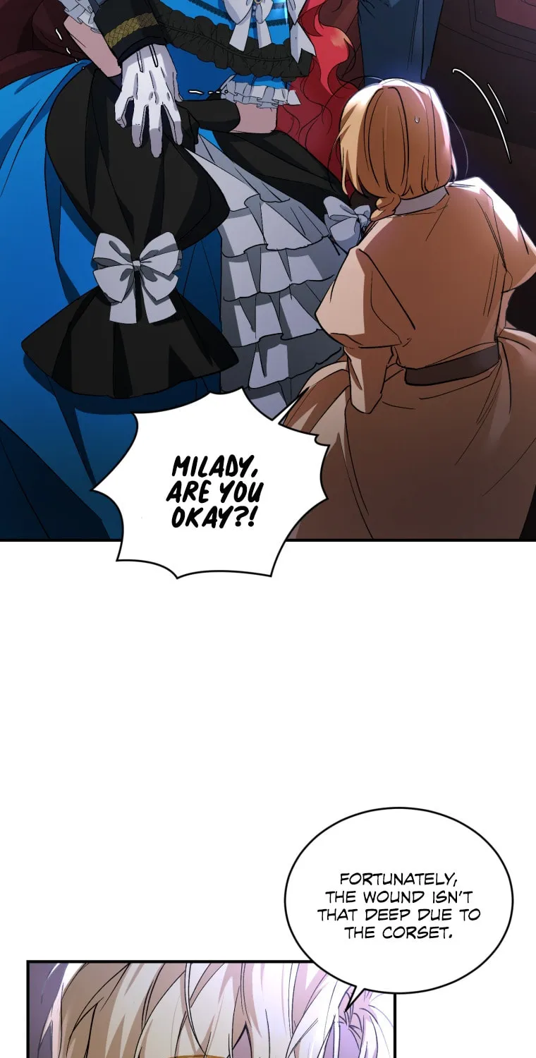 The Crimson Lady Chapter 10 page 59 - 