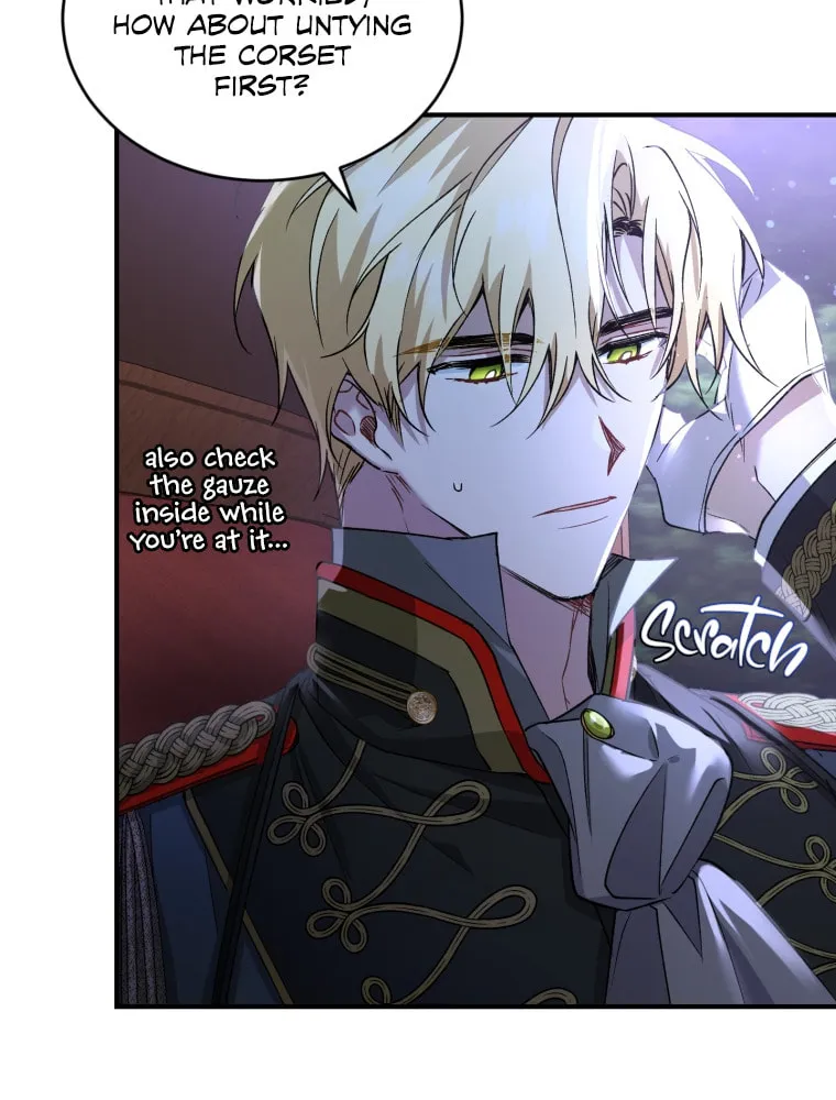 The Crimson Lady Chapter 10 page 63 - 
