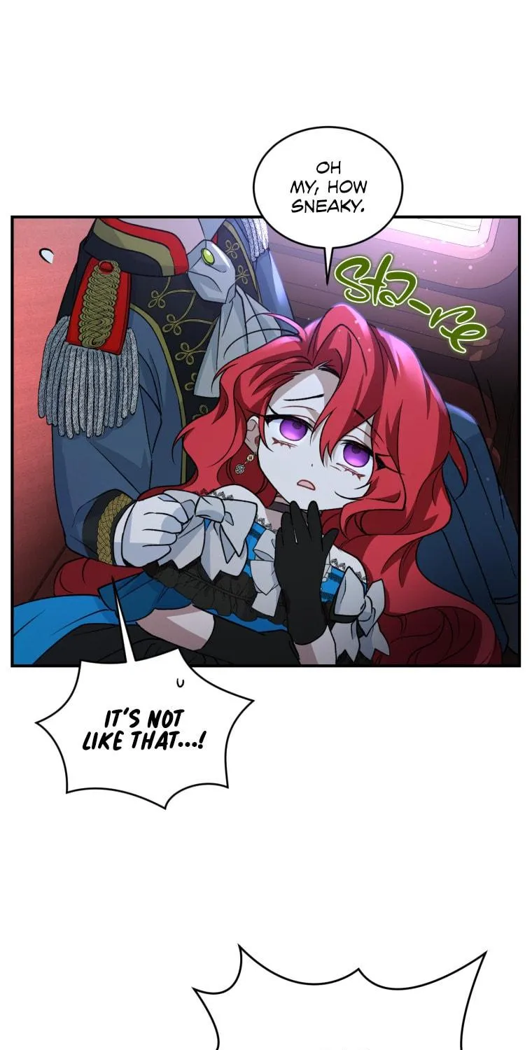 The Crimson Lady Chapter 10 page 64 - 