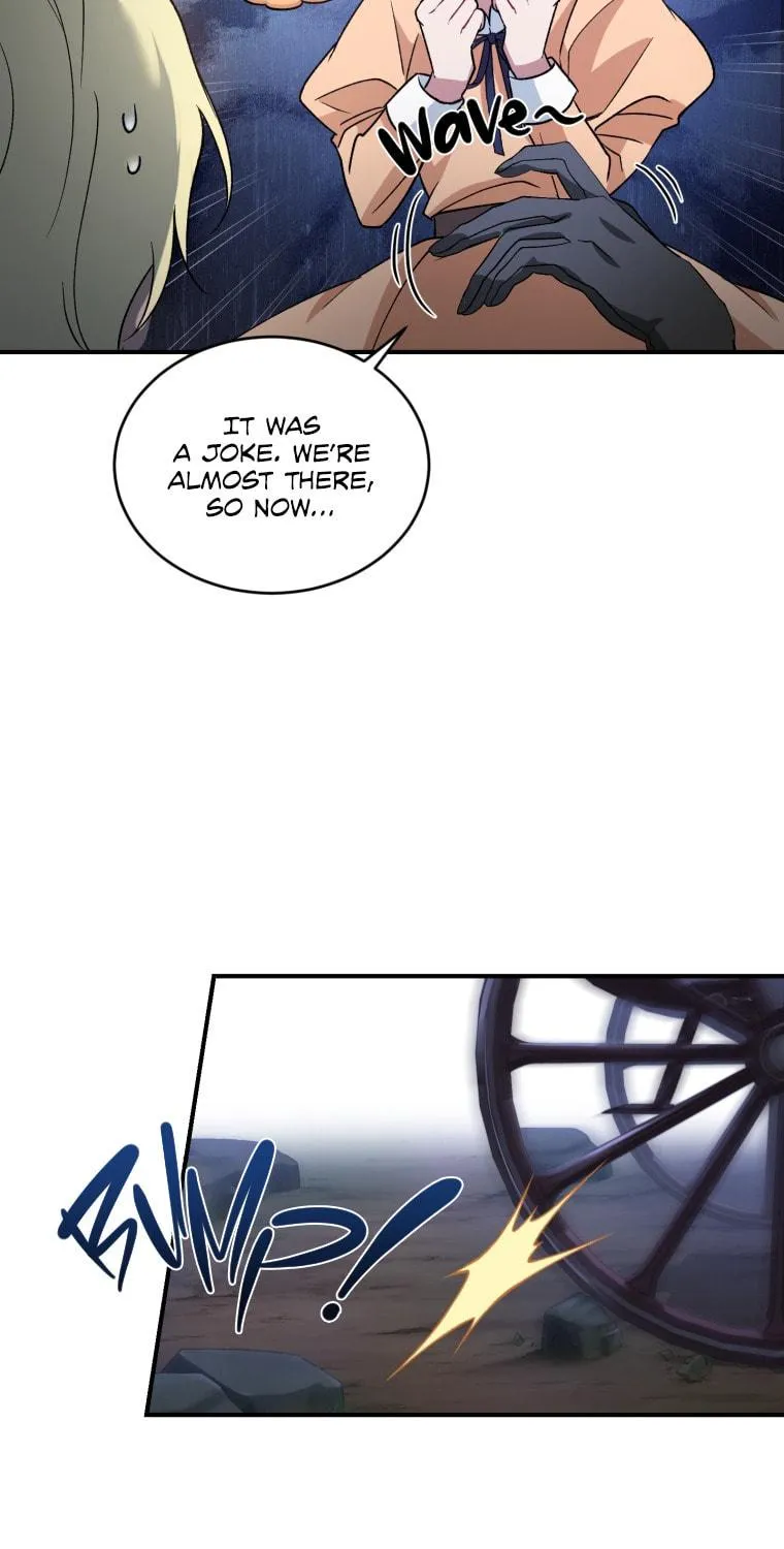 The Crimson Lady Chapter 10 page 66 - 