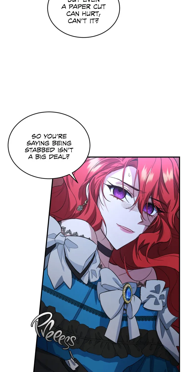 The Crimson Lady Chapter 10 page 70 - 