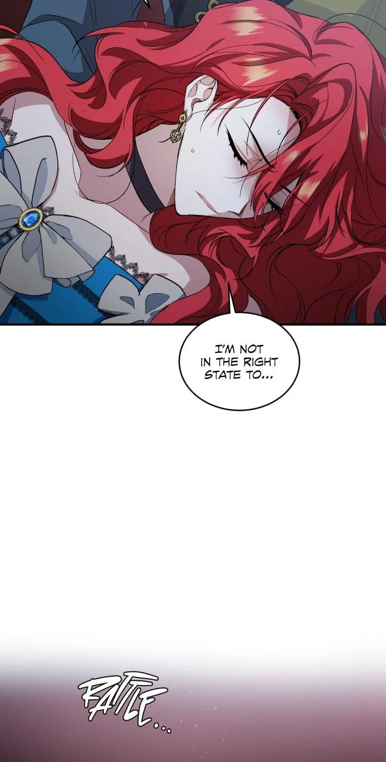 The Crimson Lady Chapter 10 page 74 - 