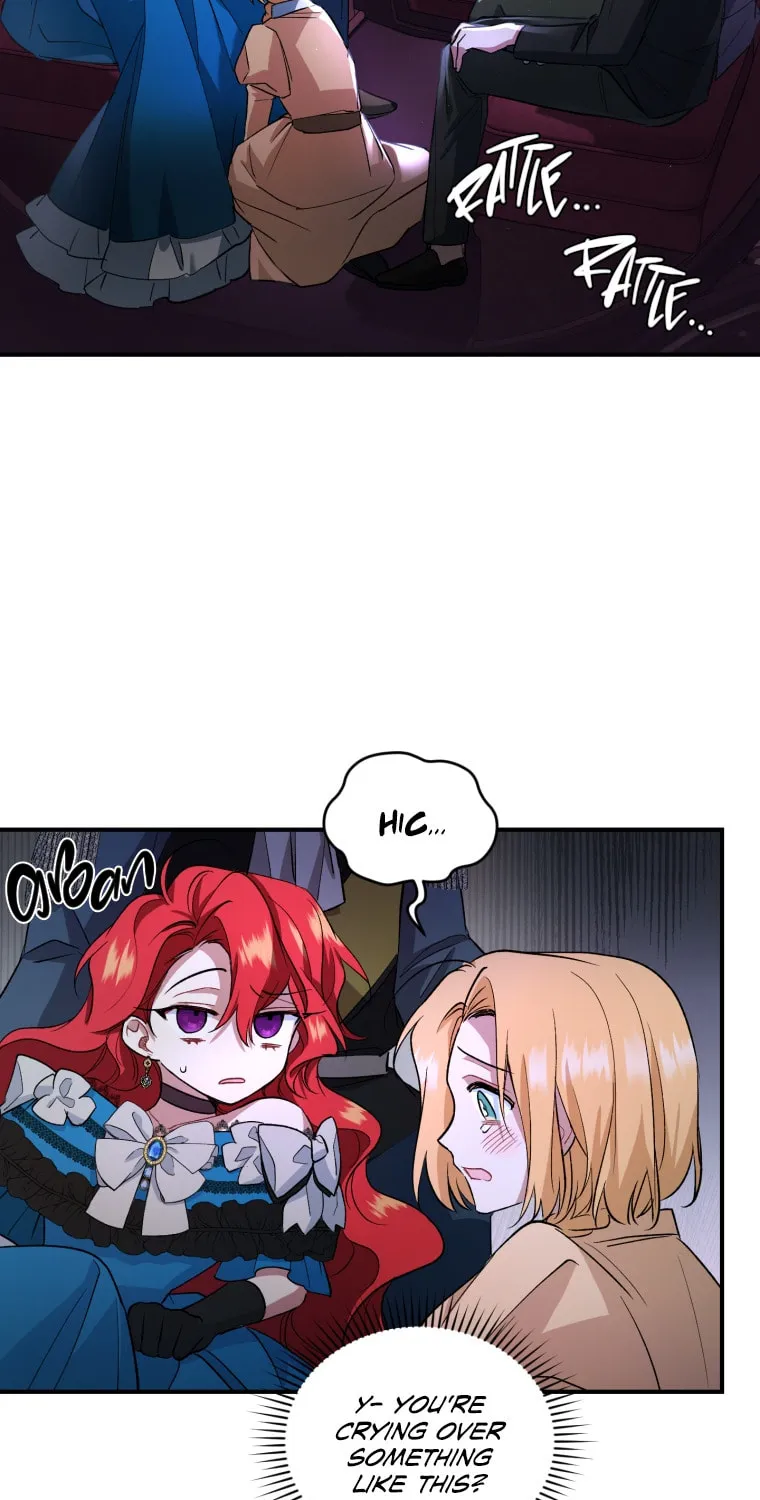 The Crimson Lady Chapter 10 page 76 - 