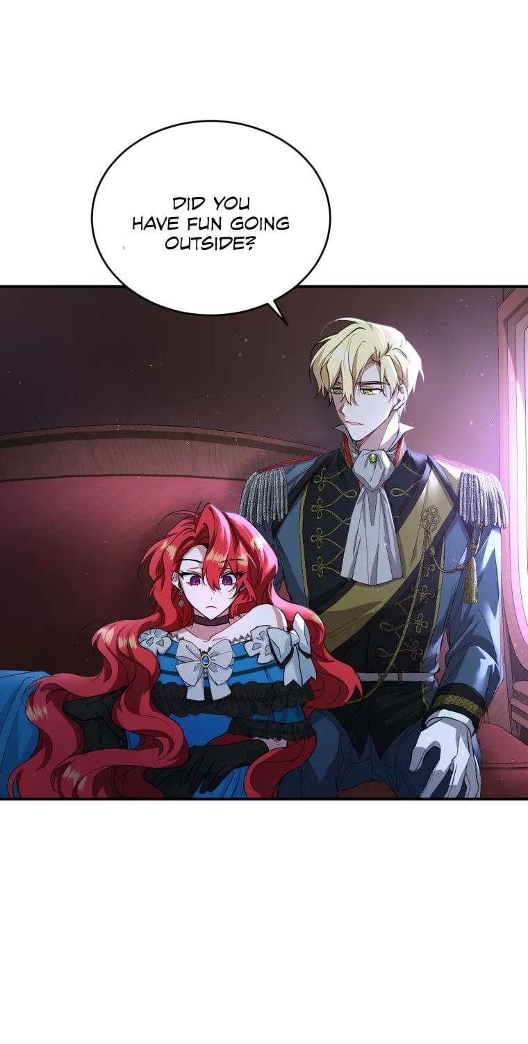 The Crimson Lady Chapter 10 page 79 - 