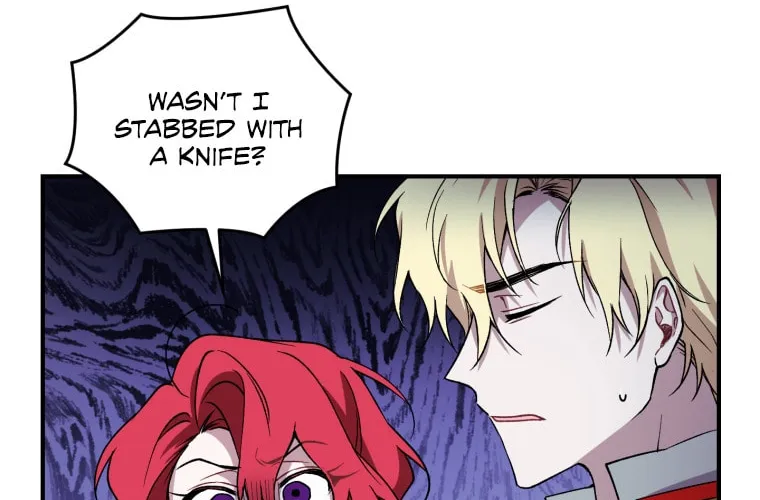 The Crimson Lady Chapter 10 page 80 - 