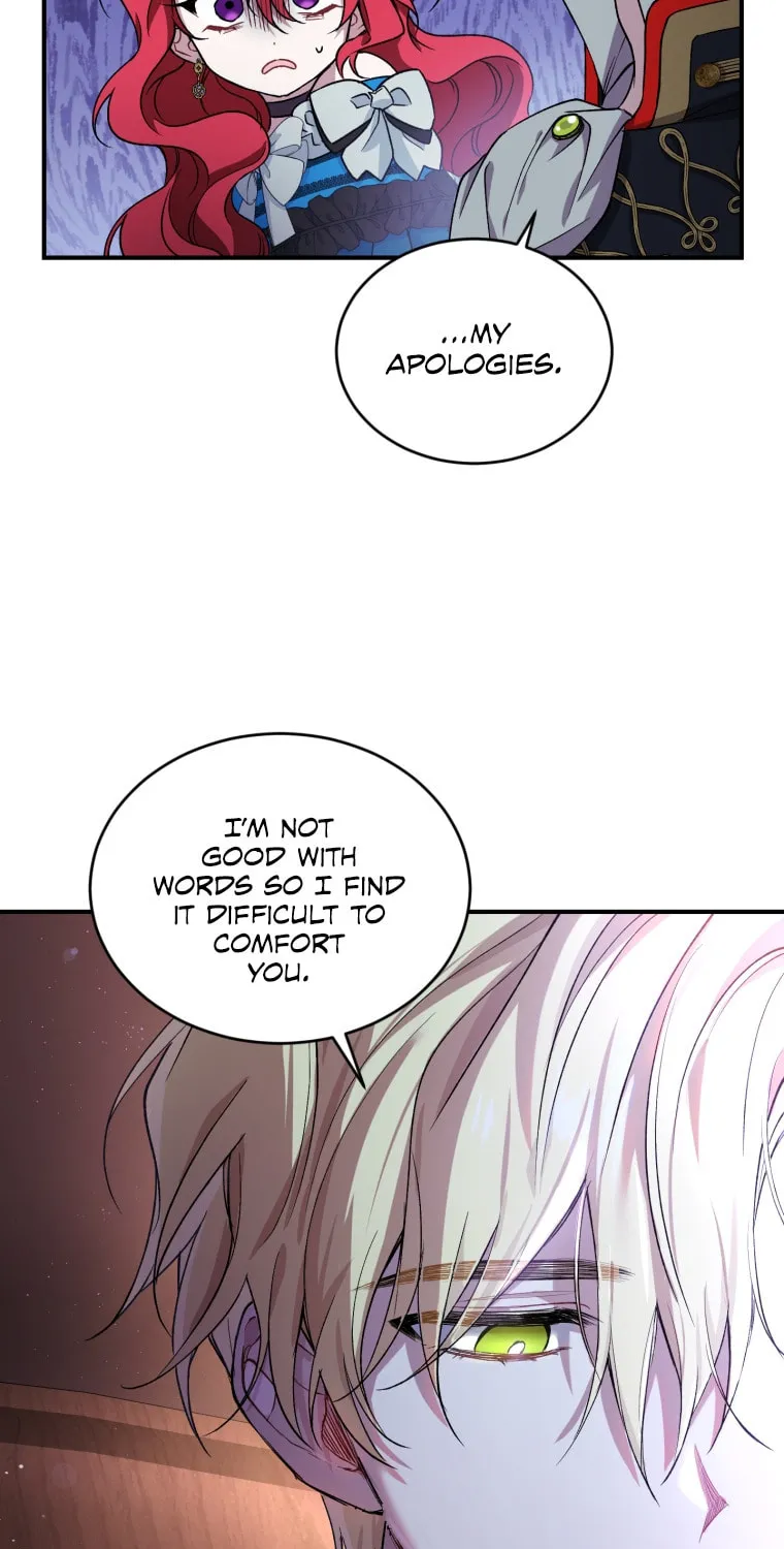 The Crimson Lady Chapter 10 page 81 - 