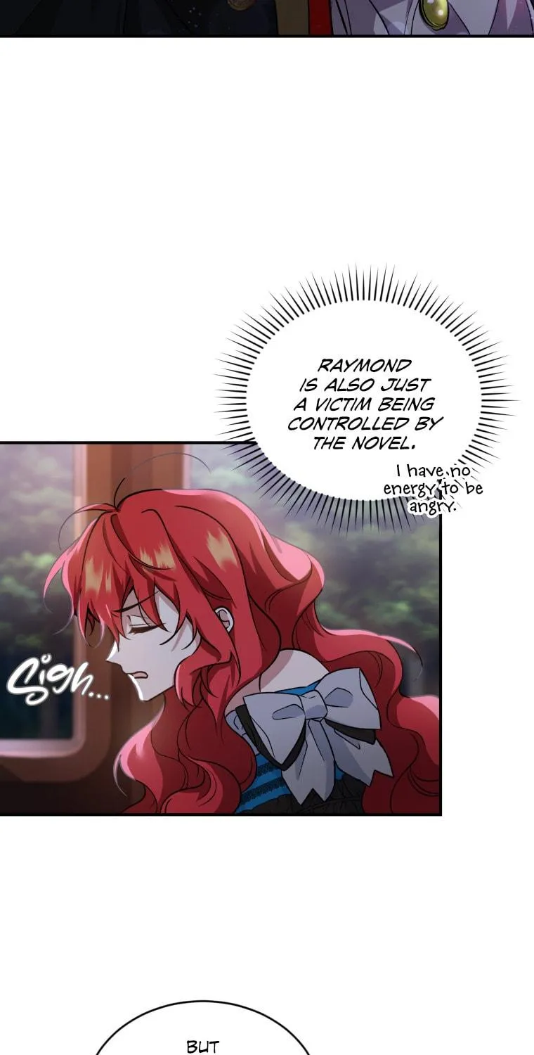 The Crimson Lady Chapter 10 page 83 - 