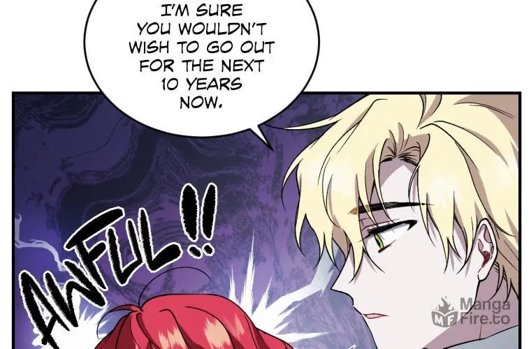 The Crimson Lady Chapter 10 page 84 - 