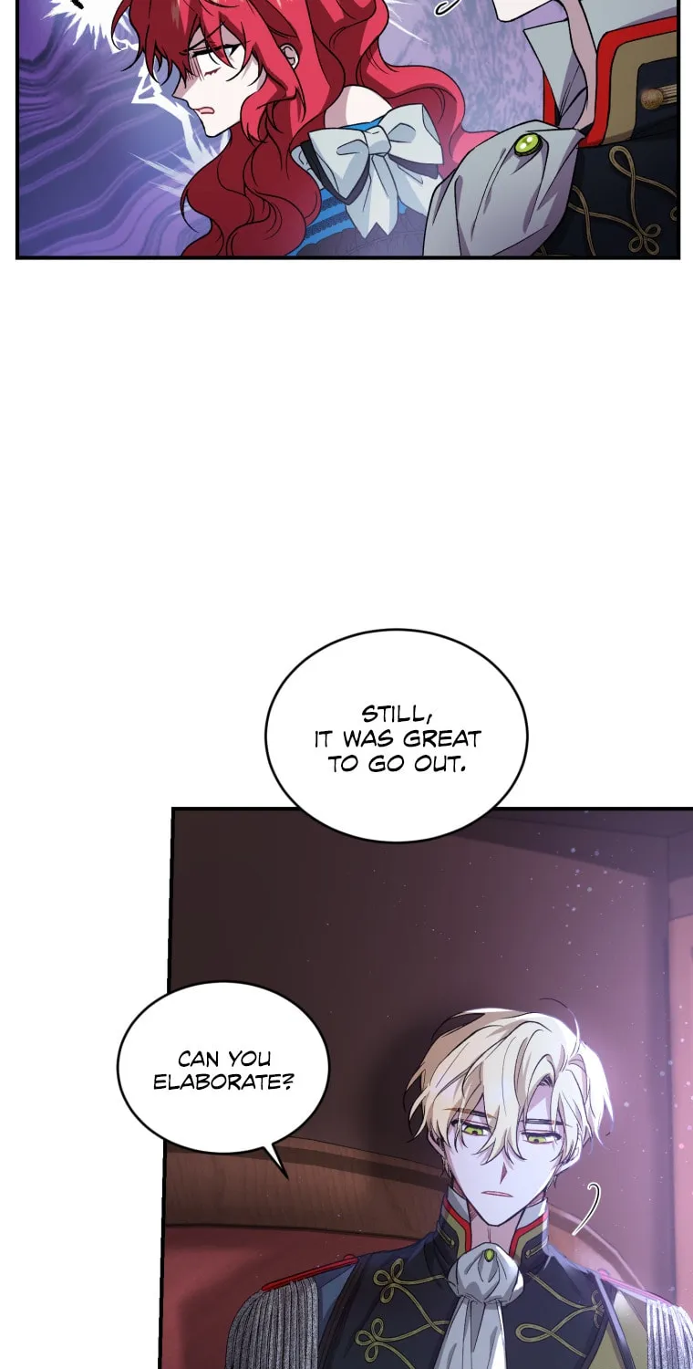 The Crimson Lady Chapter 10 page 85 - 