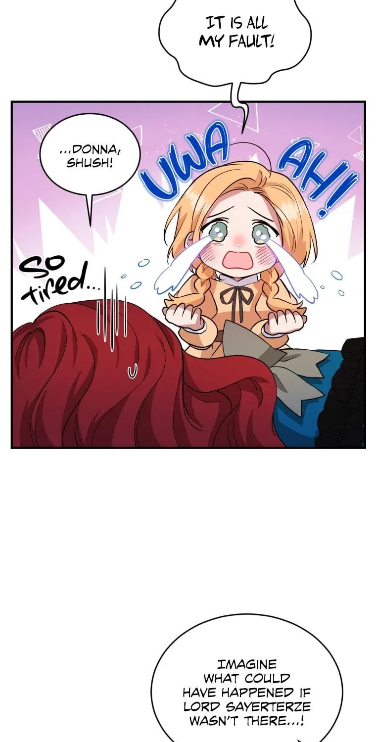 The Crimson Lady Chapter 10 page 100 - 