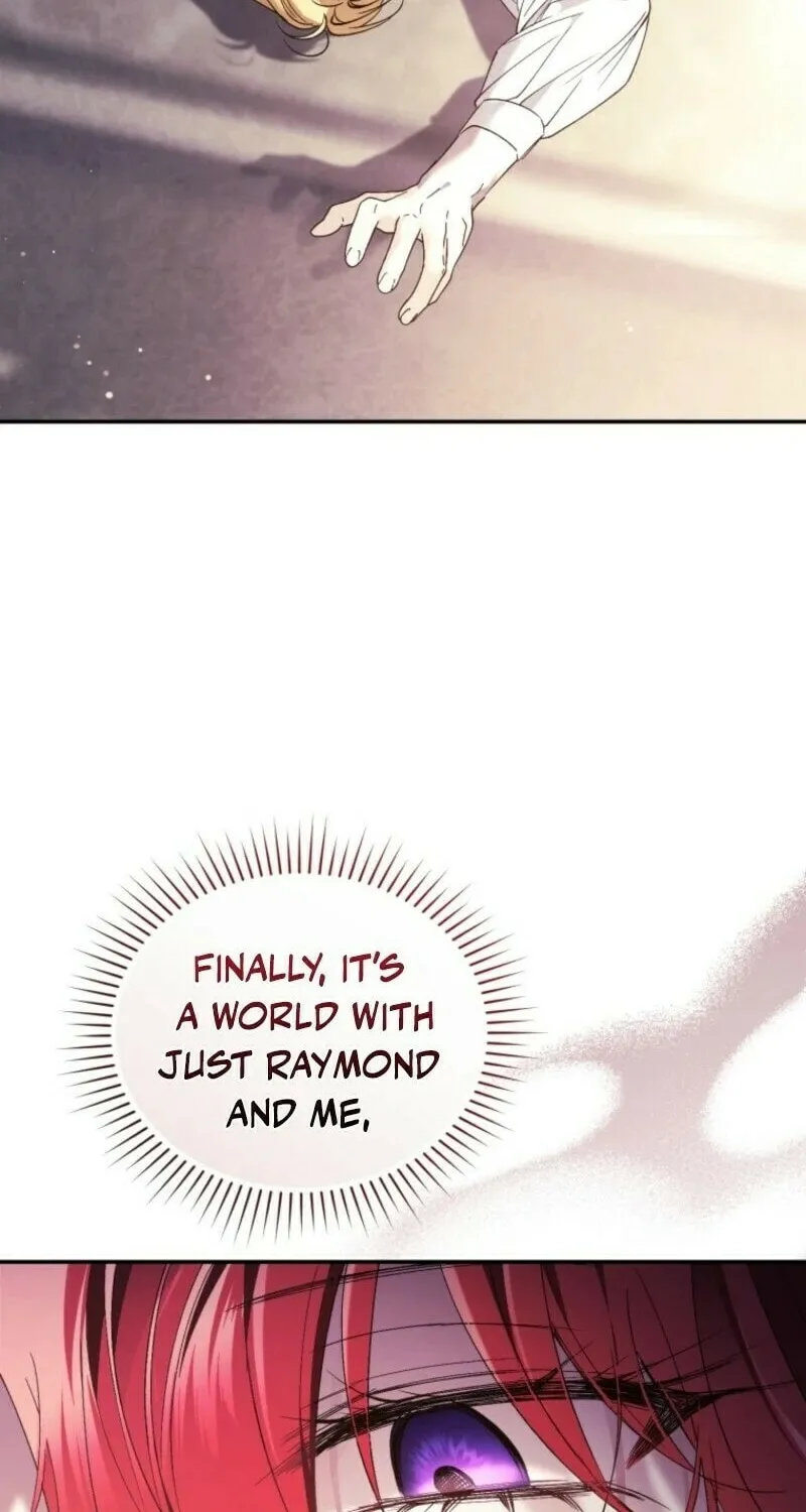 The Crimson Lady Chapter 100 page 11 - 