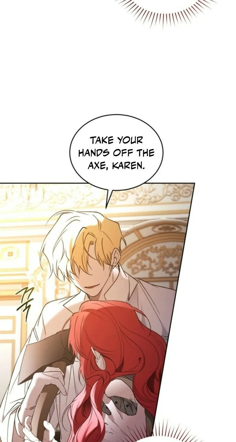 The Crimson Lady Chapter 100 page 17 - 