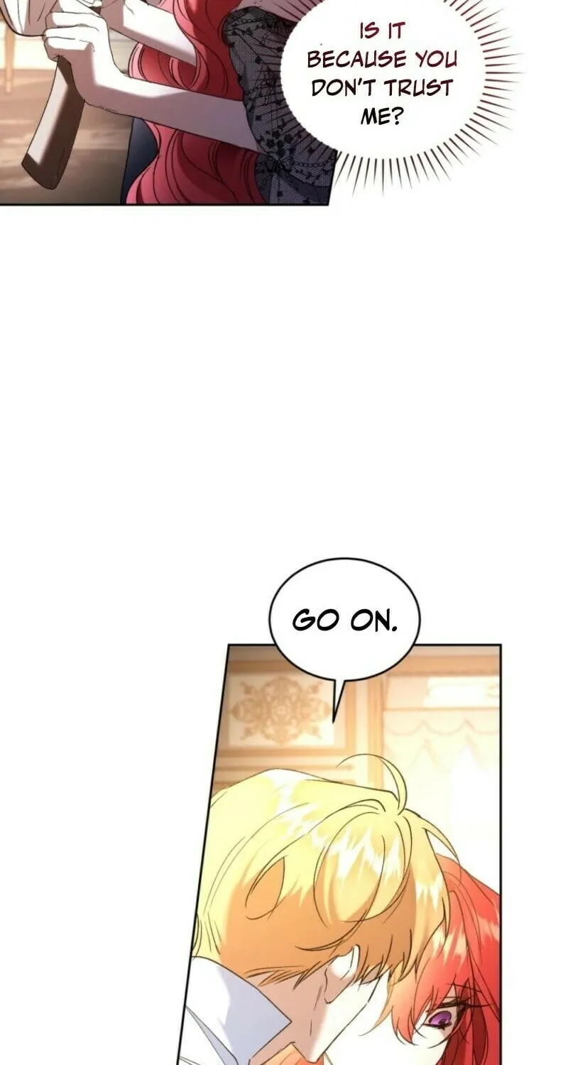 The Crimson Lady Chapter 100 page 18 - 