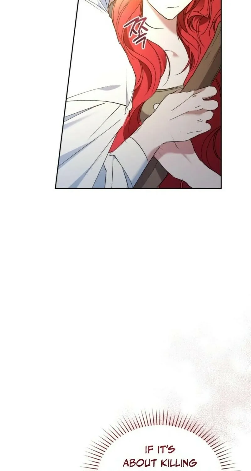 The Crimson Lady Chapter 100 page 19 - 