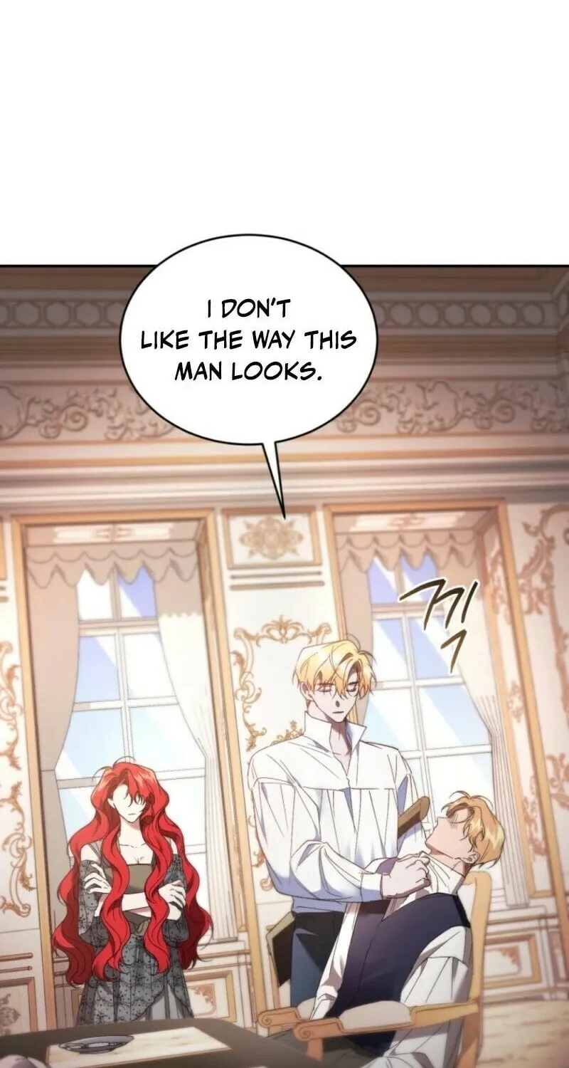 The Crimson Lady Chapter 100 page 21 - 