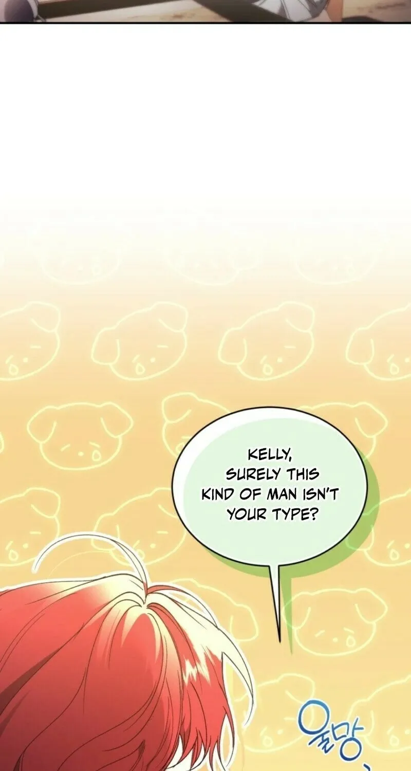 The Crimson Lady Chapter 100 page 22 - 