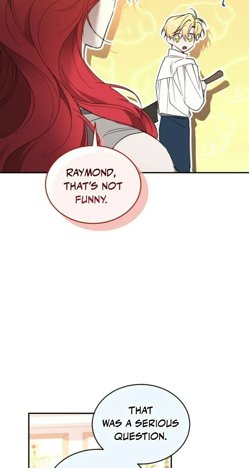 The Crimson Lady Chapter 100 page 23 - 