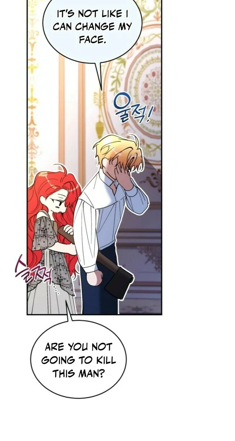 The Crimson Lady Chapter 100 page 24 - 