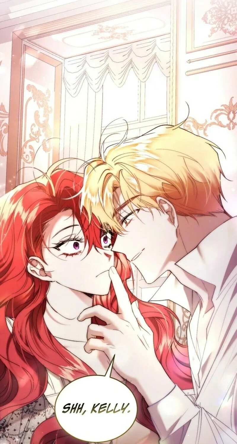 The Crimson Lady Chapter 100 page 26 - 
