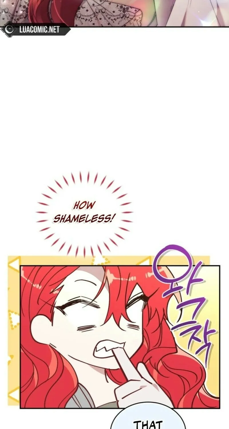 The Crimson Lady Chapter 100 page 27 - 