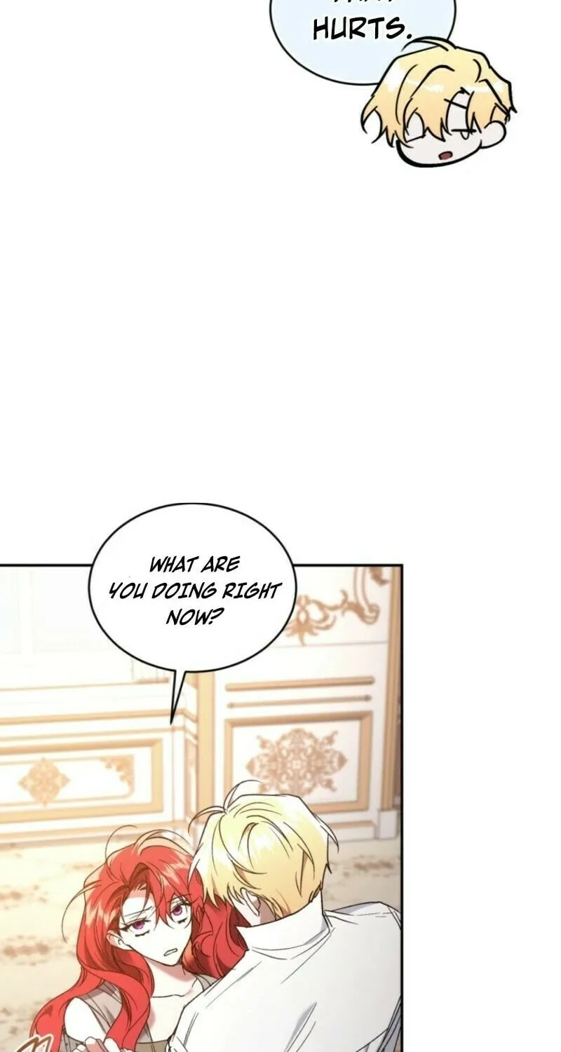 The Crimson Lady Chapter 100 page 28 - 