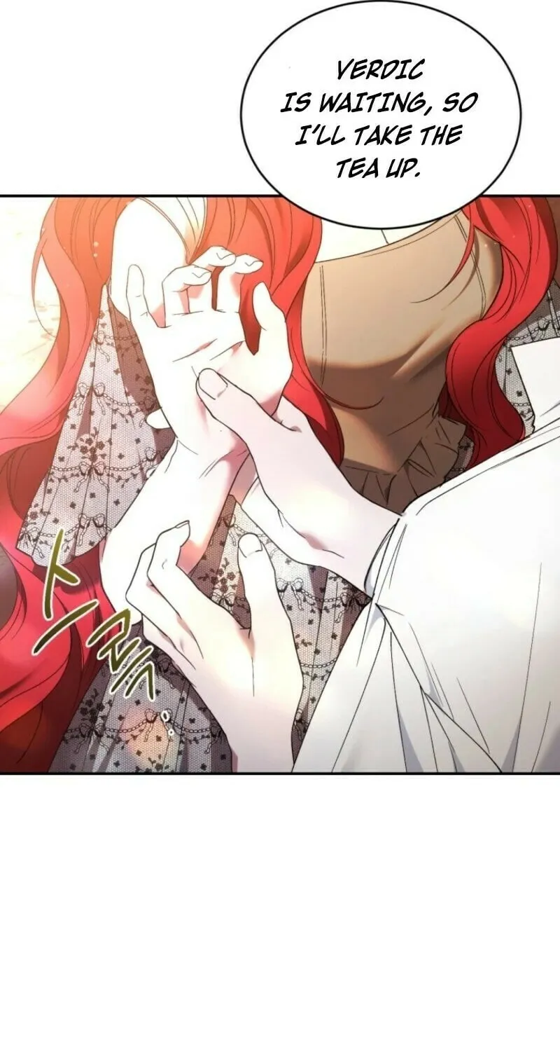The Crimson Lady Chapter 100 page 30 - 
