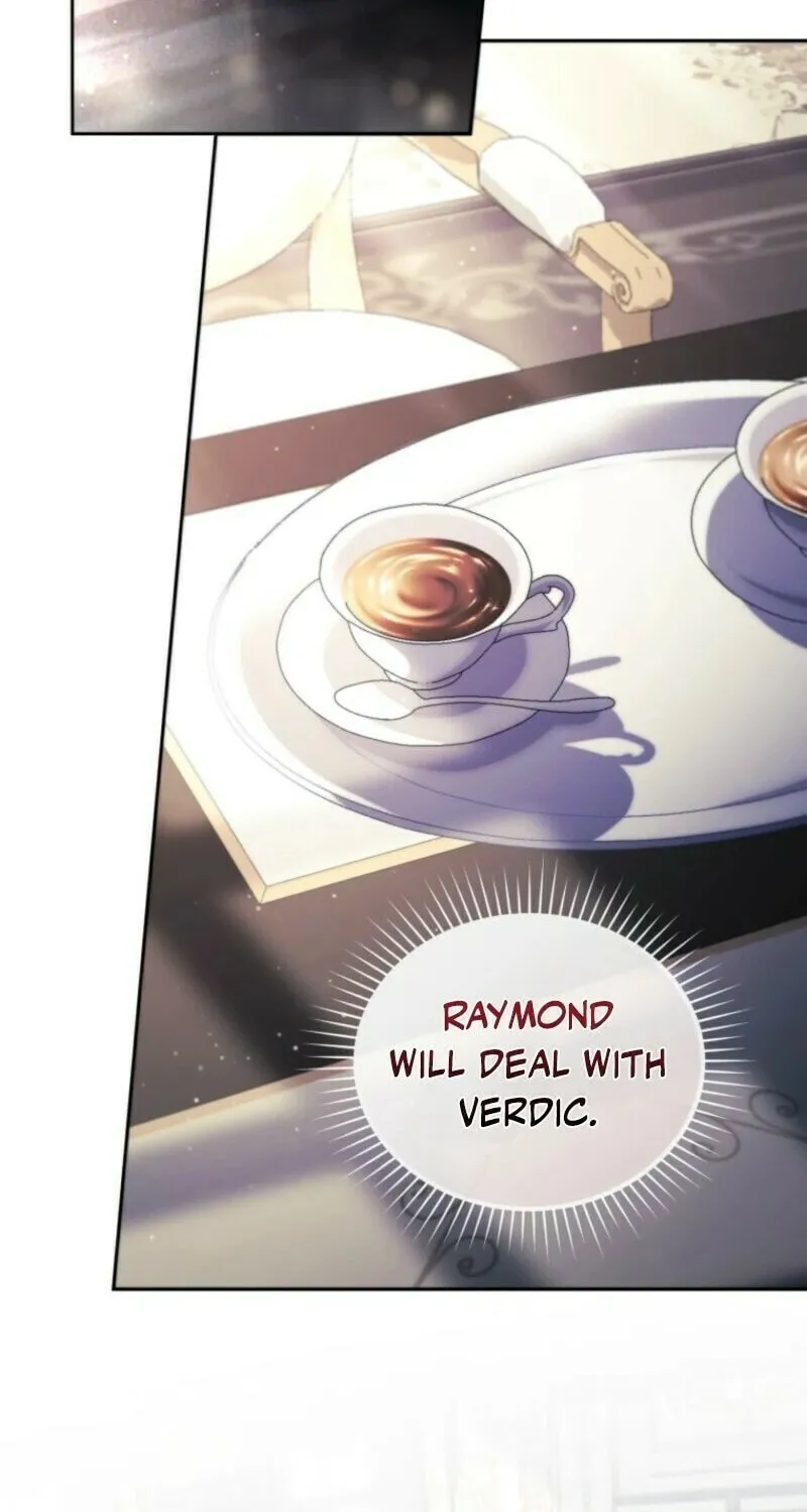 The Crimson Lady Chapter 100 page 4 - 