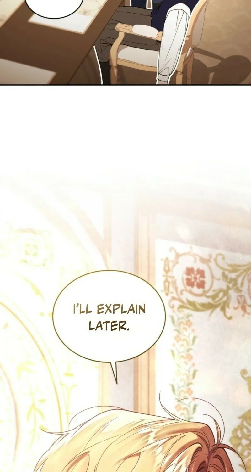 The Crimson Lady Chapter 100 page 32 - 