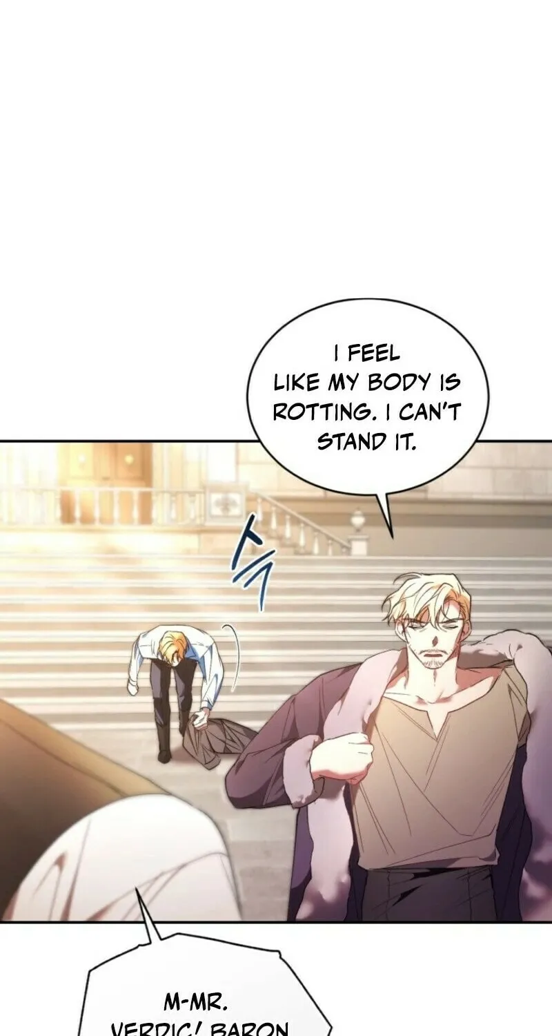 The Crimson Lady Chapter 100 page 37 - 