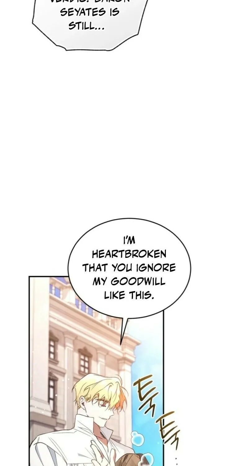 The Crimson Lady Chapter 100 page 38 - 