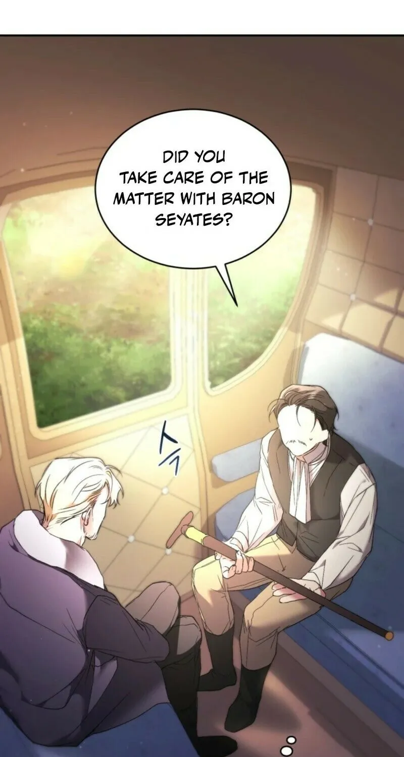 The Crimson Lady Chapter 100 page 42 - 