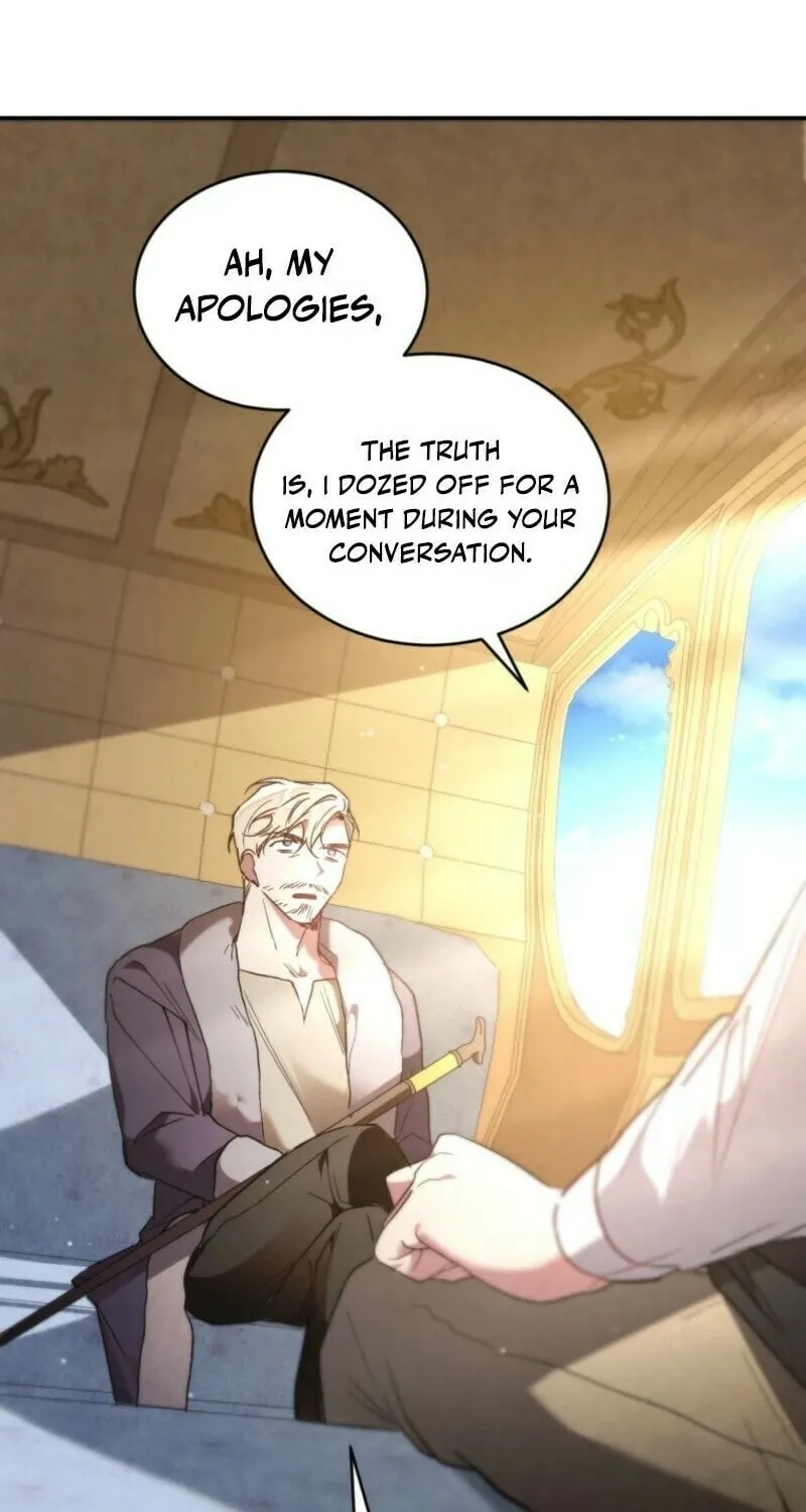 The Crimson Lady Chapter 100 page 50 - 