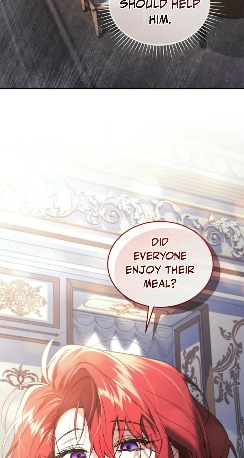 The Crimson Lady Chapter 100 page 6 - 