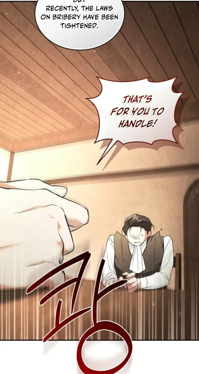The Crimson Lady Chapter 100 page 58 - 