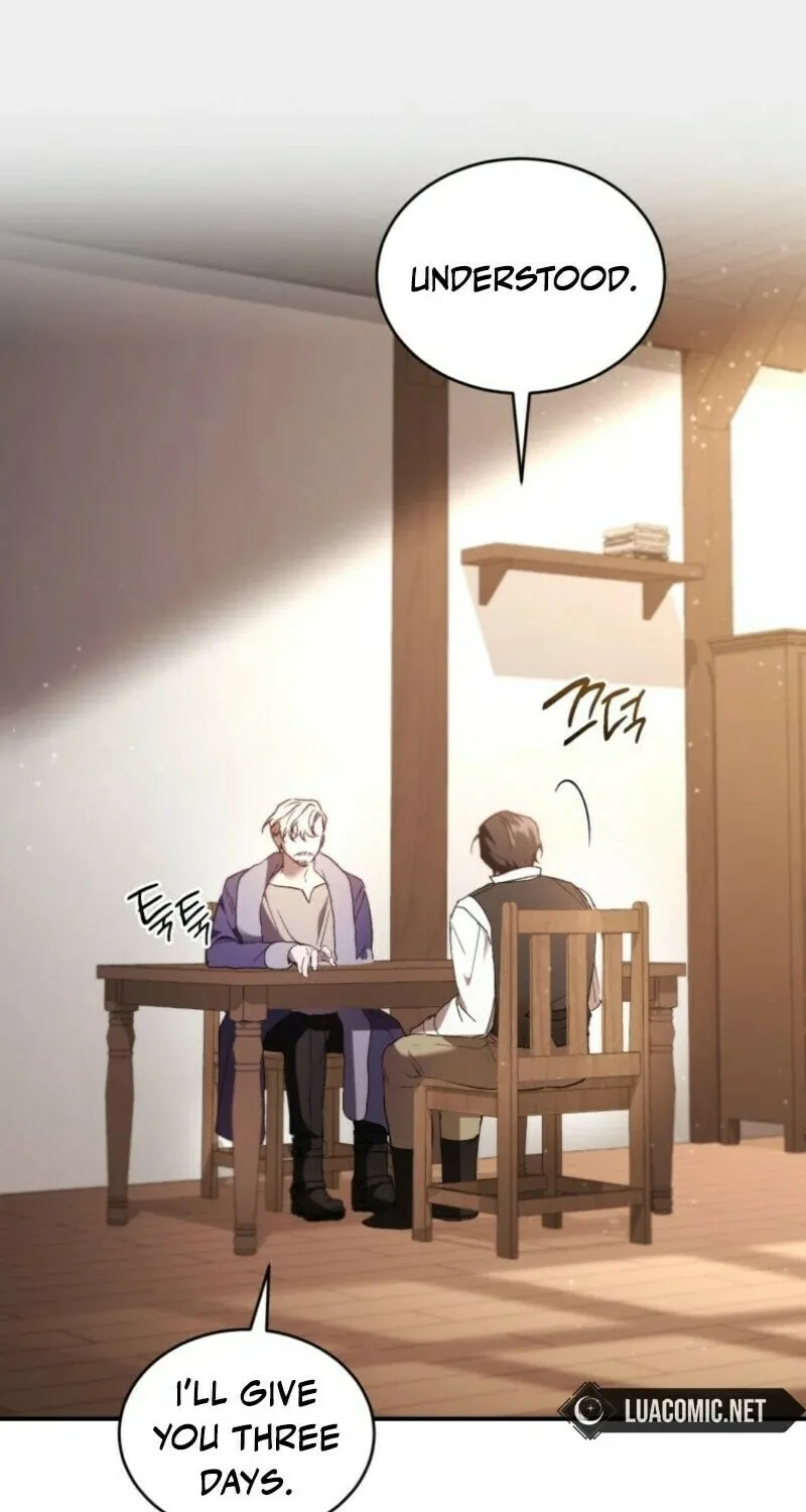 The Crimson Lady Chapter 100 page 61 - 
