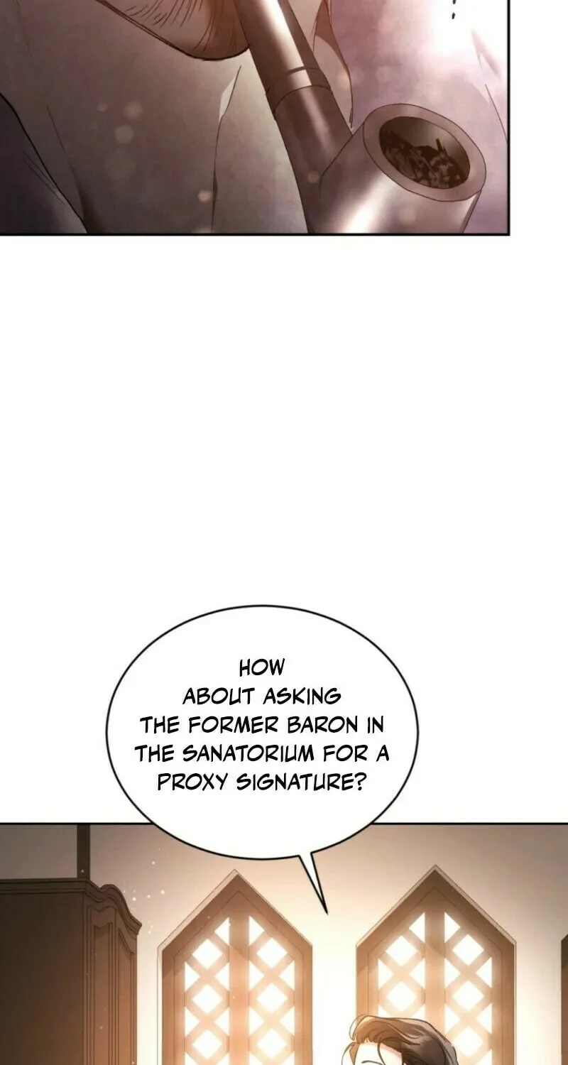 The Crimson Lady Chapter 100 page 64 - 